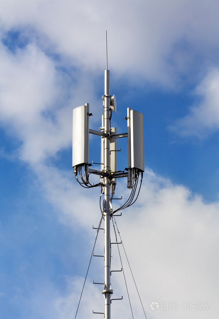 移动通信设备 从照片到销售的全景解析