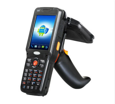 RFID手持机品牌及移动通信设备市场销售趋势分析